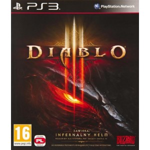 Diablo III