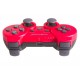 Pad DOUBLESHOCK III Czerwony GOOGAME/NOWY
