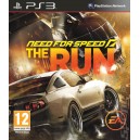 Need for Speed: The Run 