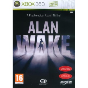 Alan Wake PL