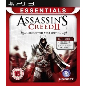 Assassin's Creed II - Game of the Year Edition