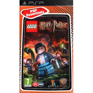 LEGO Harry Potter: Years 5-7