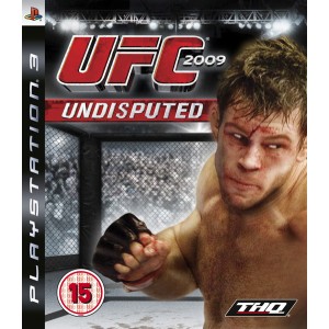 UFC 2009 Undisputed
