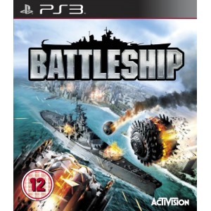 Battleship: The Video Game