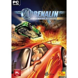 Adrenalin: Ekstremalna szybkość PL