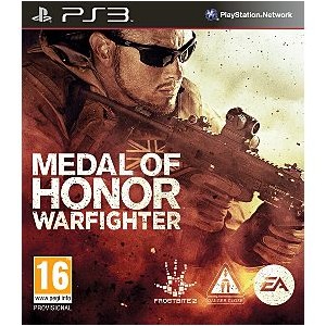 Medal of Honor: Warfighter 