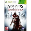 Assassin's Creed: Brotherhood 