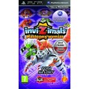 Invizimals: Następny wymiar PL