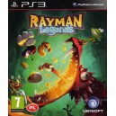 Rayman Legends PL