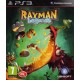 Rayman Legends 