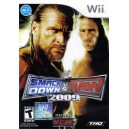 WWE Smackdown vs. Raw 2009