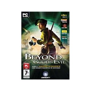 Beyond Good & Evil