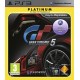 Gran Turismo 5