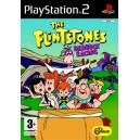 The Flintstones: Bedrock Racing PL