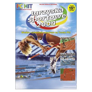 Igrzyska Sportowe 2004
