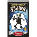 Secret Agent Clank