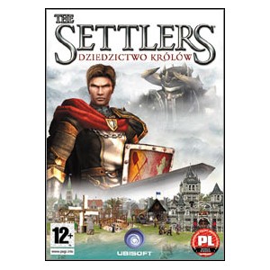 Settlers, The: Dziedzictwo Kr&oacute;l&oacute;w PL