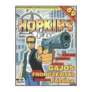 Hopkins FBI PL