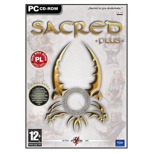 Sacred Plus PL