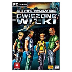 Star Wolves: Gwiezdne Wilki PL