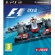 F1 2012