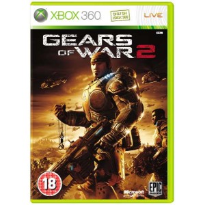 Gears of War 2