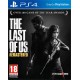 Last of Us, The - REMASTERED