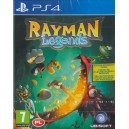 Rayman Legends PL