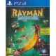 Rayman Legends PL