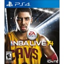 NBA Live 14
