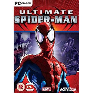 Spider-Man Ultimate PL