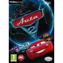 Disney - Pixar: Auta 2 PL