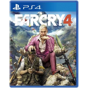 Far Cry 4 PL
