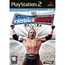 WWE SmackDown vs. Raw 2007