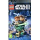 LEGO Star Wars III: The Clone Wars 