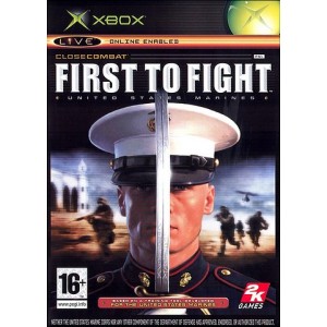 Close Combat: First Fight