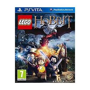 LEGO: Hobbit PL