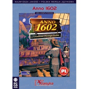 Anno 1602 PL