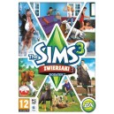 Sims  3, The: Zwierzaki(DODATEK) PL