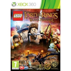 LEGO Lord of the Rings, The - Władca Pierścieni