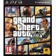 Grand Theft Auto V