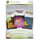 XBOX Live Arcade Package