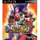 Super Street Fighter IV
