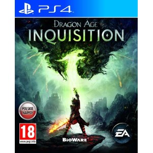 Dragon Age: Inkwizycja PL