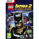 LEGO Batman 2: DC Super Heroes PL