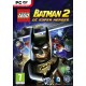 LEGO Batman 2: DC Super Heroes PL