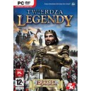 Twierdza: Legendy