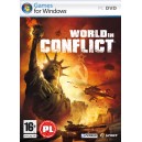 World in Conflict PL
