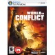 World in Conflict PL