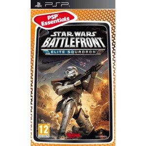 Star Wars Battlefront: Elite Squadron